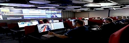 Alarm İzleme Merkezi Hizmeti