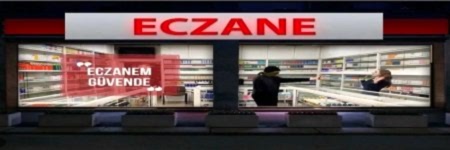 Eczaneler Hangi Güvenlik Sistemlerini Kullanmalı?