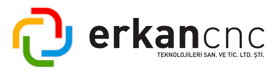 ERKAN CNC 
