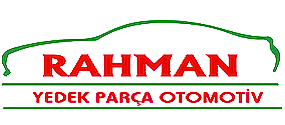 Rahman Oto Yedek Parca