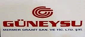 Güneysu Mermer 