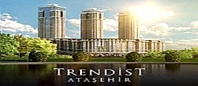 Trendist Ataşehir