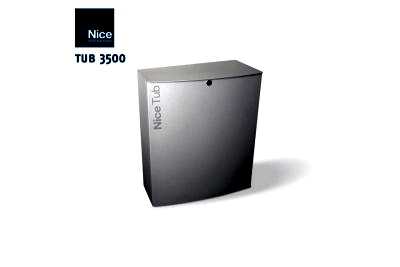 Nice Tub 3500