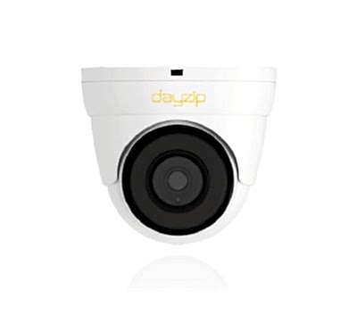 Dayzip DZ-3434 Dome IP Kamera
