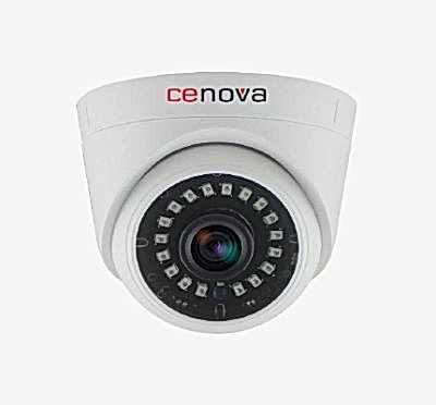 Cenova CN-2871AHD IR Dome Ahd Kamera