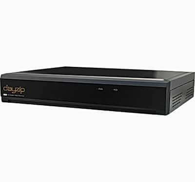 Dayzip DZ-5104 4 Kanal NVR Kayıt Cihazı