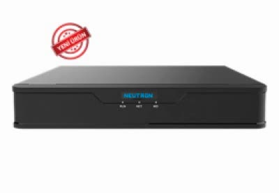 Neutron 8 Kanal HYBRID DVR