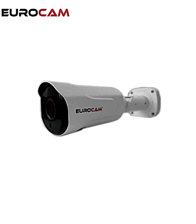 EUROCAM EC-2448 VARİFOCAL 2 MP BULLET KAMERA