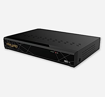 Dayzip DZ-6404P NVR Kayıt Cihazı