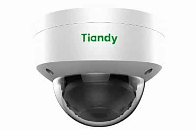 Tiandy TC-NC552S Dome IP Kamera