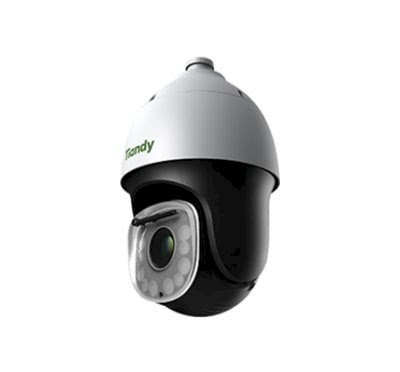 Tiandy TC-H356Q TPZ Dome Kamera