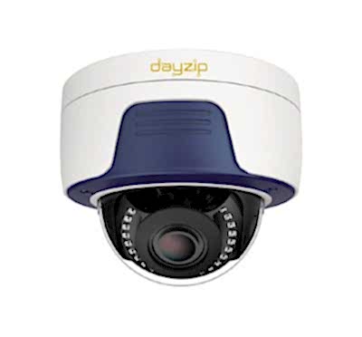 Dayzip DZ-2525 Dome IP Kamera