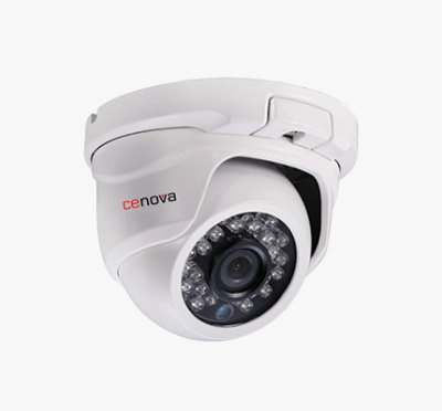 Cenova CN-2005AHD IR Dome AHD Kamera
