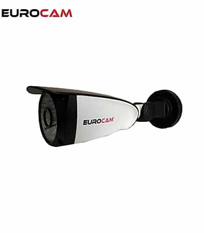 EUROCAM EC-1236 2 MP AHD IR BULLET KAMERA