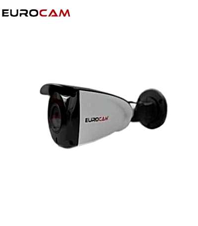 EUROCAM EC-2042 2 MP AHD IR BULLET KAMERA
