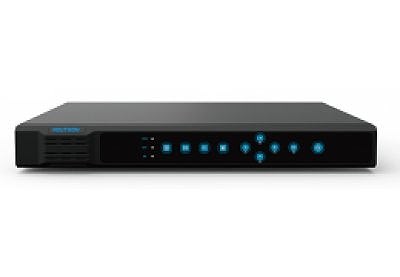 Neutron 4 Kanal 4PoE NVR Kayıt Cihazı