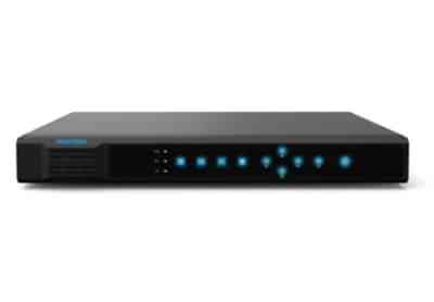 Neutron 8 Kanal 8PoE NVR Kayıt Cihazı