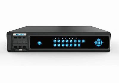 Neutron 32 Kanal NVR208-32 Kayıt Cihazı