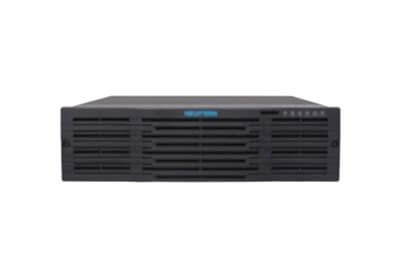 Neutron 128 Kanal RAID H.265/4K NVR