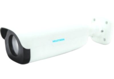 Neutron 4K Ultra HD Motorize IR Bullet IP Kamera 
