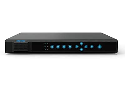 Neutron 16 Kanal NVR Kayıt Cihazı