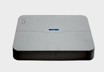 Neutron 4 Kanal 4PoE NVR Kayıt Cihazı