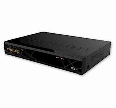 Dayzip DZ-6408P NVR Kayıt Cihazı