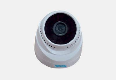 Neutron 4 Megapiksel Dome AHD Kamera