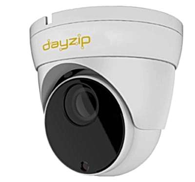 Dayzip DZ-2212D Dome IP Kamera