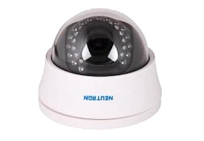 Neutron 1.3 Megapiksel Varifokal Dome AHD Kamera