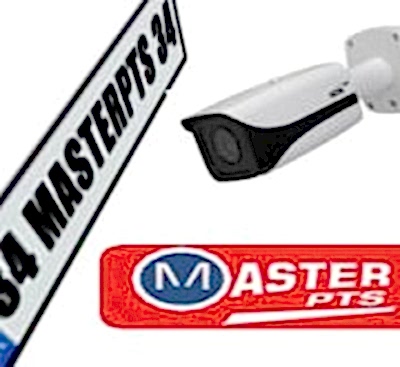 PLAKA TANIMA SİSTEMİ
