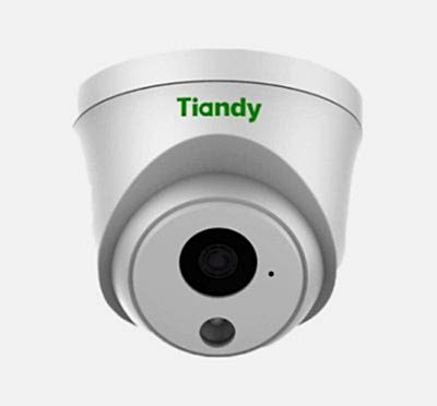 Tiandy TC-C32HN Dome IP Kamera