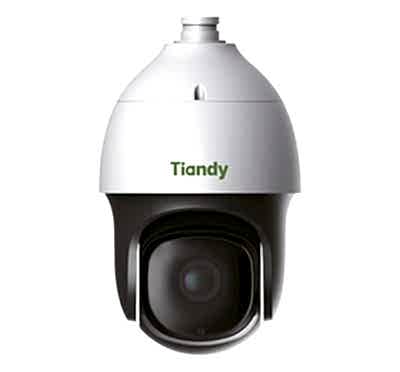 Tiandy TC-NH6220IE-CP TPZ Dome Kamera