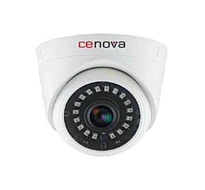 Cenova CN-218AHD IR Dome AHD Kamera