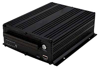 Neutron 12 Kanal Mobil NVR