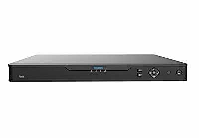 Neutron 16 Kanal H.265/4K NVR Kayıt Cihazı