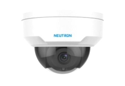 Neutron 4 Megapiksel Dome IP Kamera