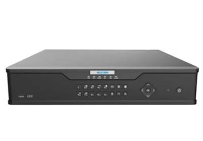 Neutron 16 Kanal 16PoE H.265/4K NVR Kayıt Cihazı