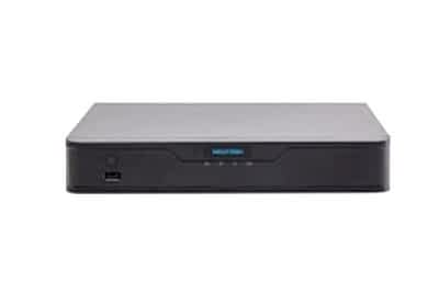 Neutron 4 Kanal H.265/4K NVR Kayıt Cihazı
