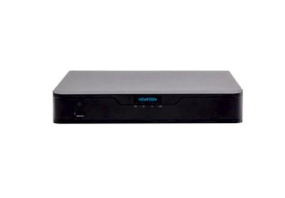 Neutron 8 Kanal H.265/4K NVR Kayıt Cihazı