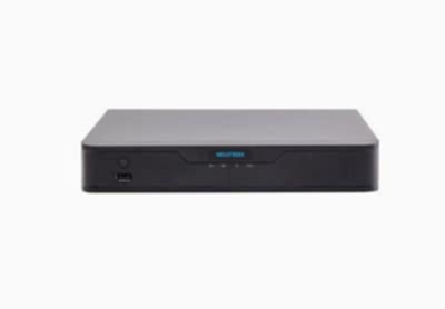 Neutron 16 Kanal H.265/4K NVR301-16E Kayıt Cihazı