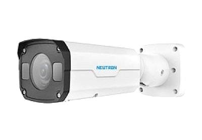 Neutron 4 Megapiksel Varifokal IR Bullet IP Kamera 