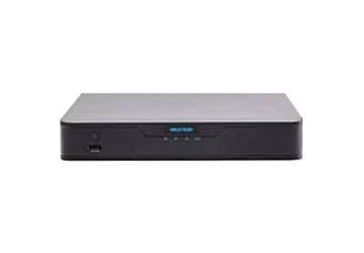 Neutron 16 Kanal 8PoE H.265/4K NVR Kayıt Cihazı
