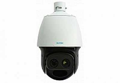 Neutron 2 Megapiksel 500Mt. Lazer PTZ IP Kamera