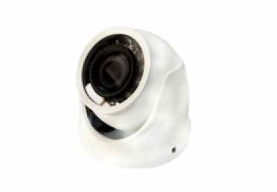 Neutron 2 Megapiksel Dome AHD Araç Kamerası