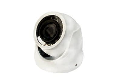 Neutron 1.3 Megapiksel Dome AHD Araç Kamerası