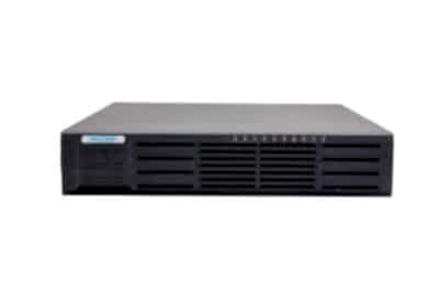 2U 8 HDD Mini SAS Disk Muhafazası