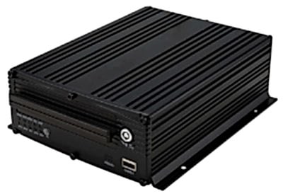 Neutron 4 Kanal Mobil DVR Kayıt Cihazı