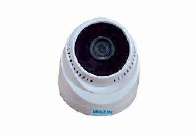 Neutron 2 Megapiksel Dome AHD Kamera