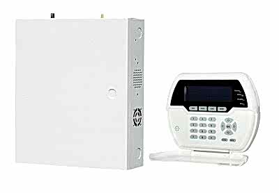 Neutron NTA-GNA9464 Alarm Paneli (Partition)